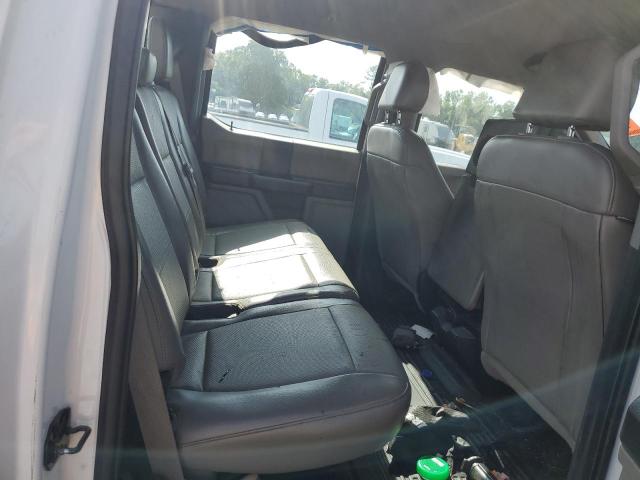 2017 FORD F250 SUPER - 1FT7W2A63HEE60828