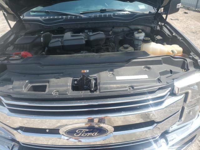 2017 FORD F250 SUPER 1FT7X2B6XHEC94867