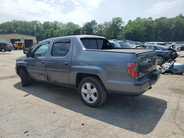 Vin: 5fpyk1f55cb001308, lot: 60908905, honda ridgeline rtl 20122