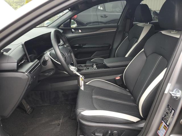 2025 KIA K5 GT LINE - KNAG64J70S5287956