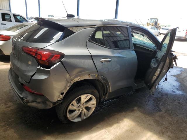 Vin: kl4amcsl0sb162567, lot: 60997705, buick encore preferred 20253