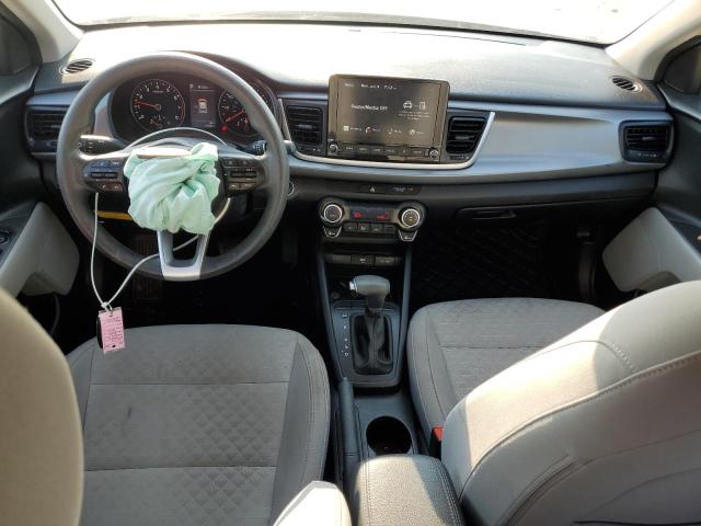 2023 KIA RIO S 3KPA25AD0PE582549