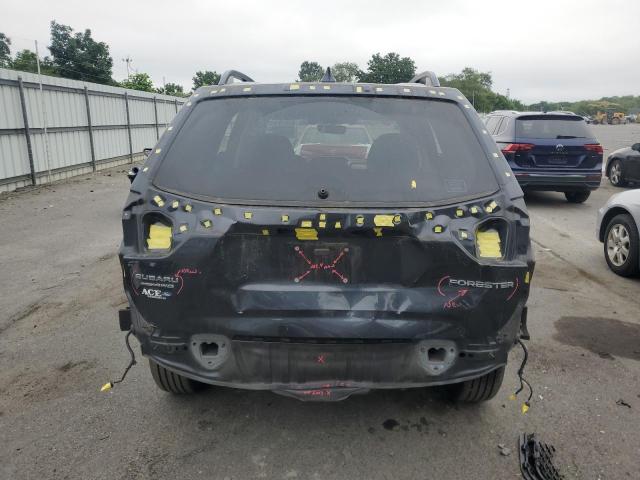 2019 SUBARU FORESTER P - JF2SKAGC5KH585978