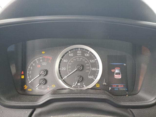 2022 TOYOTA COROLLA LE JTDEPMAE0N3020466
