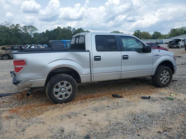 Vin: 1ftfw1cf9ekg56353, lot: 59083855, ford f-150 supercrew 20143