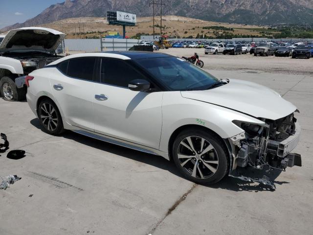 Vin: 1n4aa6ap3jc397614, lot: 61796335, nissan maxima 3.5s 20184