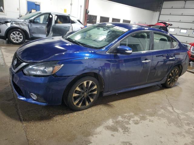 Vin: 3n1ab7ap2ky284679, lot: 62787465, nissan sentra s 2019 img_1