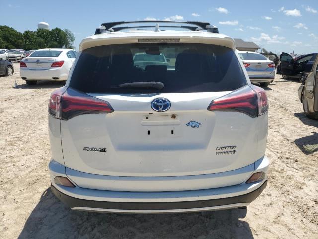2016 TOYOTA RAV4 HV LI JTMDJREV8GD009622