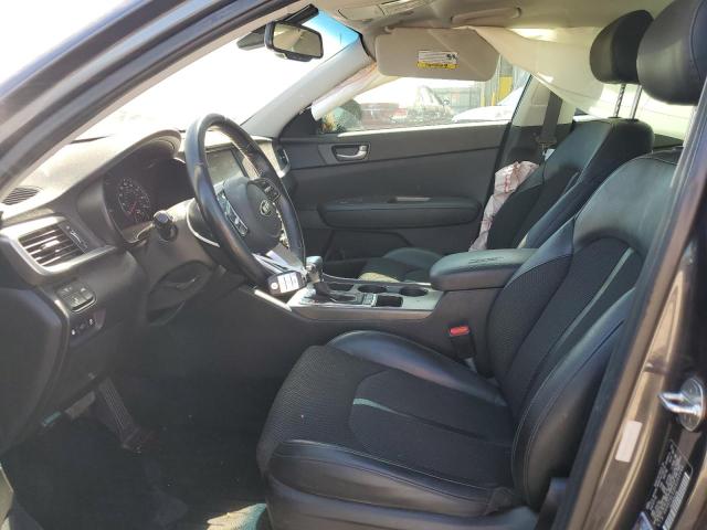 2019 KIA OPTIMA LX 5XXGT4L33KG289864