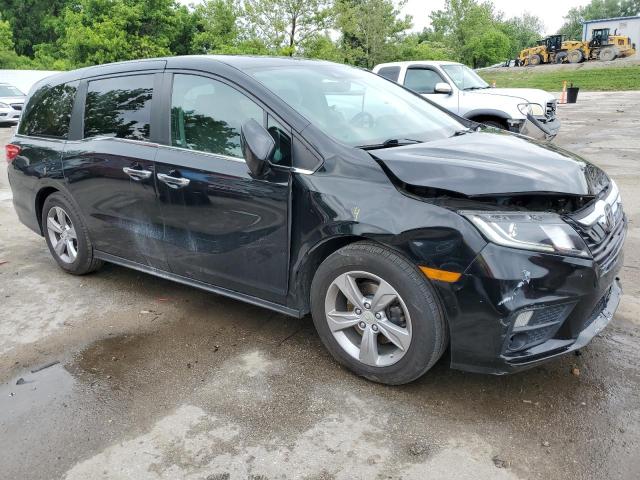 2018 HONDA ODYSSEY EX - 5FNRL6H73JB069805