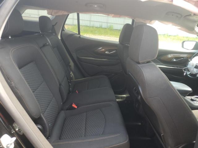 2020 GMC TERRAIN 4D 3GKALTEVXLL156575