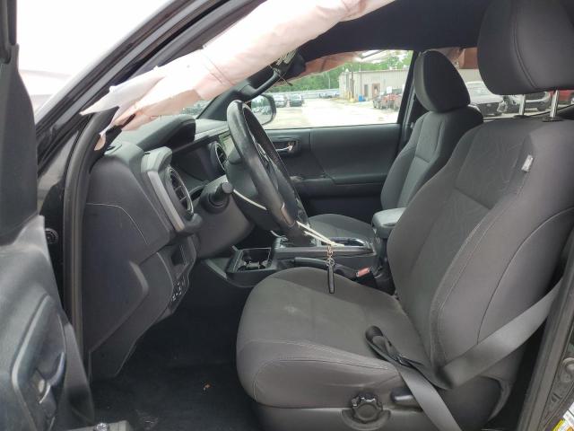 2019 TOYOTA TACOMA DOU 5TFCZ5AN9KX176582