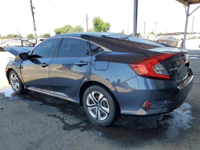 2018 HONDA CIVIC LX 2HGFC2F53JH515637