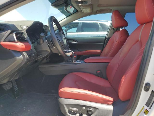 2021 TOYOTA CAMRY XSE 4T1K61AK6MU482223