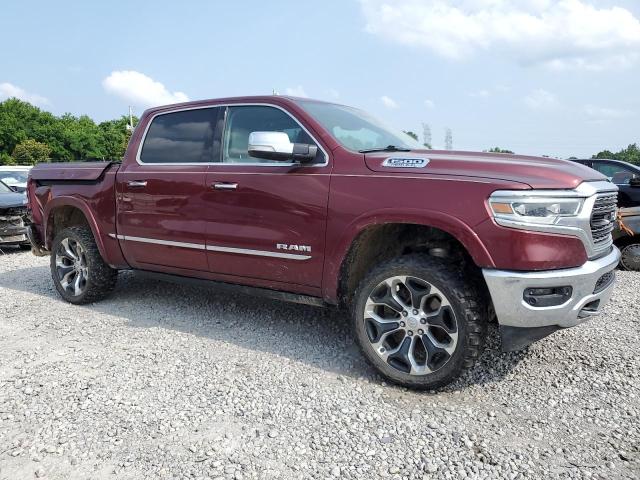 Vin: 1c6srfht4kn707387, lot: 59544015, ram 1500 limited 20194