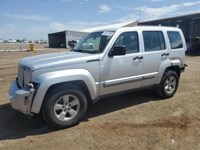 JEEP LIBERTY SP