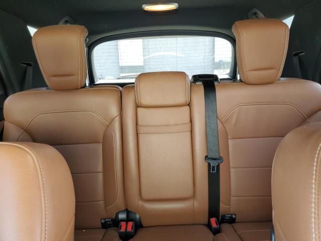 2017 MERCEDES-BENZ GLE 400 4M 4JGDA5GB2HA884933