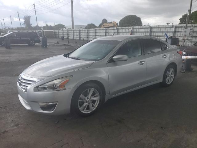 Vin: 1n4al3ap0dc143100, lot: 59511215, nissan altima 2.5 2013 img_1
