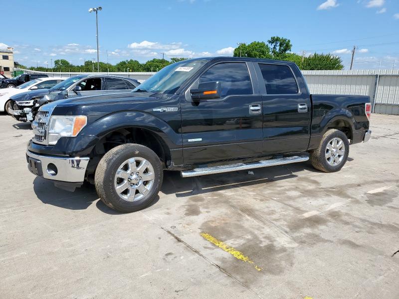 Vin: 1ftfw1ct2dke81156, lot: 60244495, ford f-150 supercrew 2013 img_1