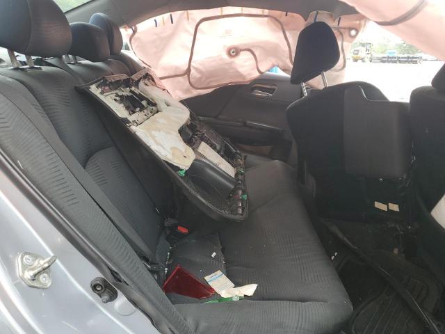 2016 HONDA ACCORD LX - 1HGCR2F3XGA190217