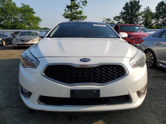 2014 KIA CADENZA PR - KNALN4D70E5138769
