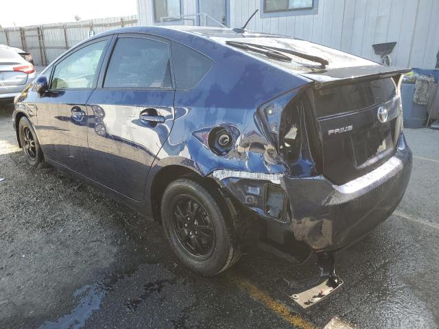 Vin: jtdkn3du8f1944821, lot: 59311805, toyota prius 20152