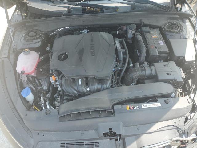 2025 KIA K5 LXS KNAG24J70S5280906