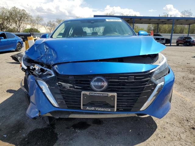 2024 NISSAN SENTRA SV 3N1AB8CV7RY273804