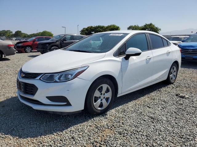 Vin: 1g1bc5sm8h7244472, lot: 58930755, chevrolet cruze ls 2017 img_1
