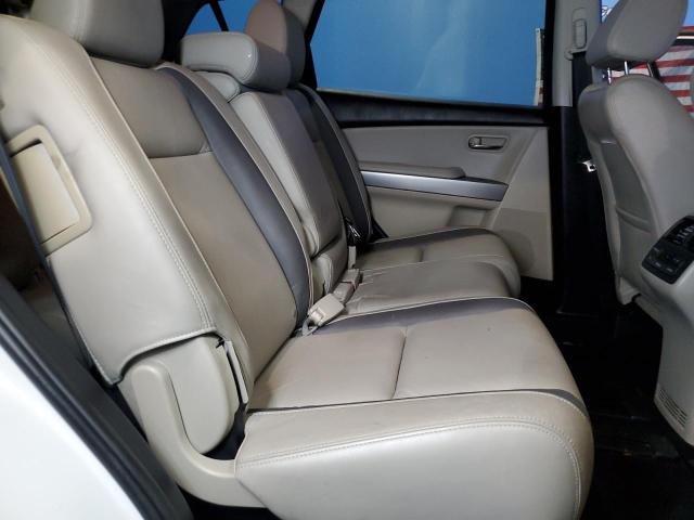 2012 MAZDA CX-9 - JM3TB3DV2C0366374