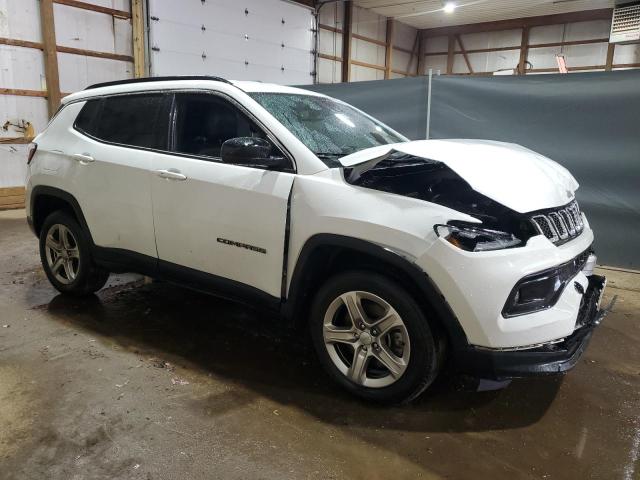 Vin: 3c4njdbnxpt562004, lot: 60628055, jeep compass latitude 20234