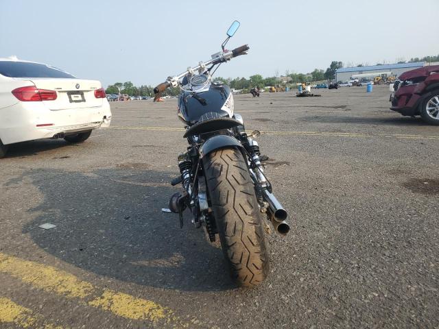 2006 HONDA VT750 C JH2RC44076K010626