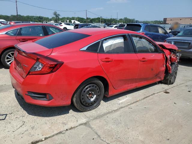 2019 HONDA CIVIC SPOR 2HGFC2F86KH518771