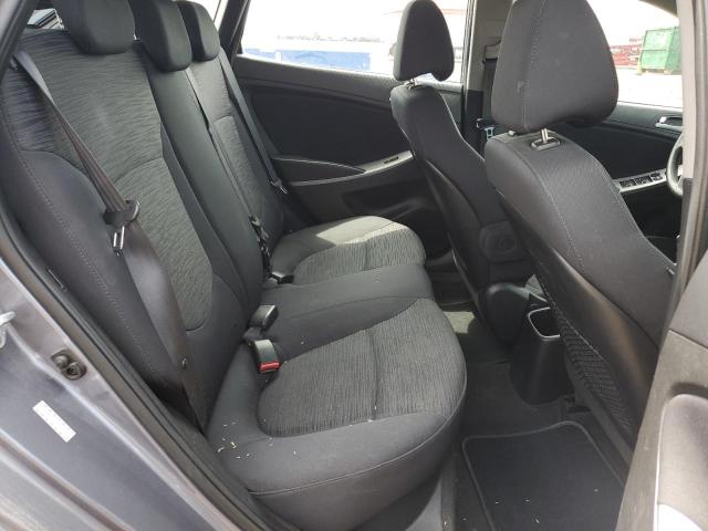2017 HYUNDAI ACCENT SE - KMHCT5AE6HU342838