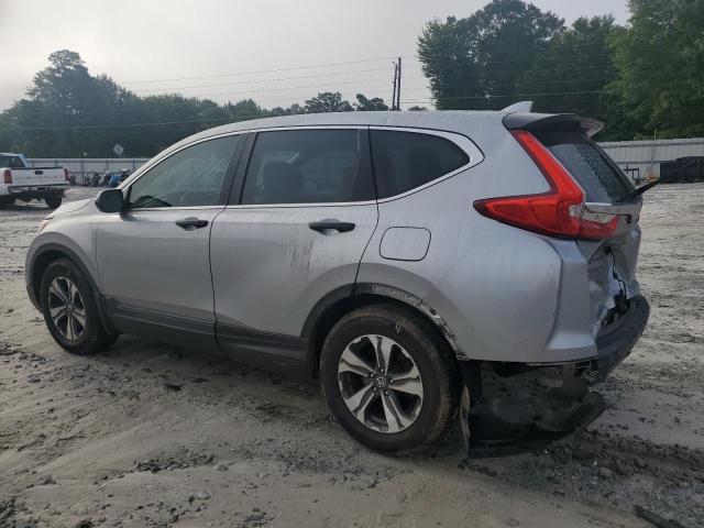 2019 HONDA CR-V LX - 2HKRW5H37KH408051