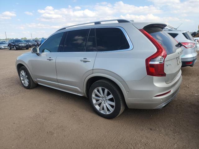 Vin: yv4a22pk5g1038813, lot: 63195975, volvo xc90 t6 20162