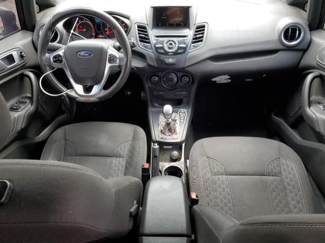 2019 FORD FIESTA ST 3FADP4GX7KM157750