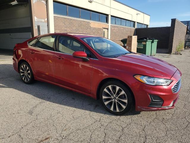 Vin: 3fa6p0t90lr218353, lot: 62332045, ford fusion se 20204