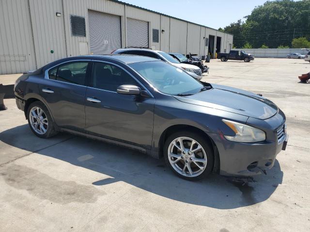 Vin: 1n4aa5ap5cc861080, lot: 60669785, nissan maxima s 20124