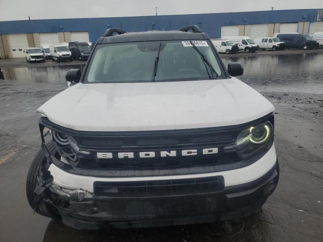 2022 FORD BRONCO SPO 3FMCR9C68NRD58912