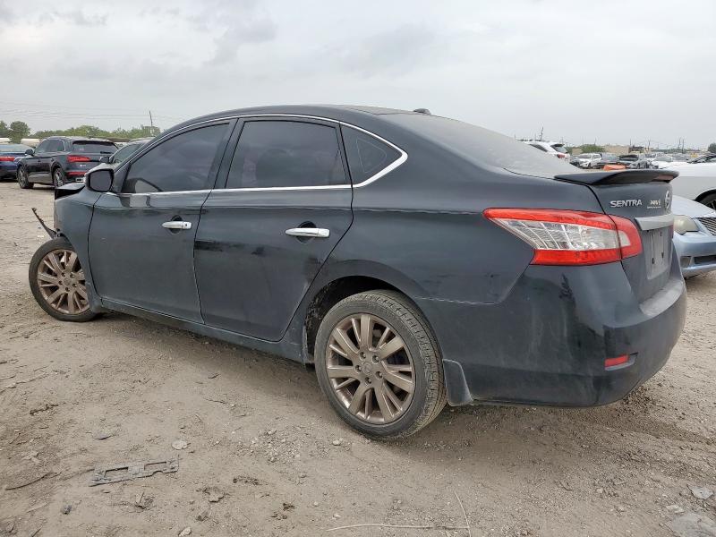 Vin: 3n1ab7ap7fy227013, lot: 62677145, nissan sentra s 20152