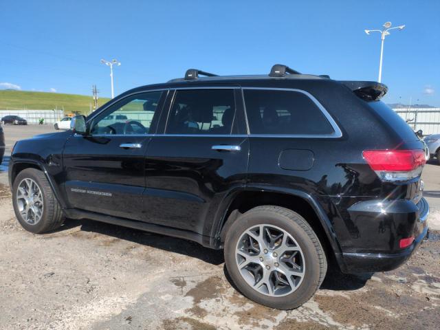 2019 JEEP GRAND CHER - 1C4RJFCT8KC635899
