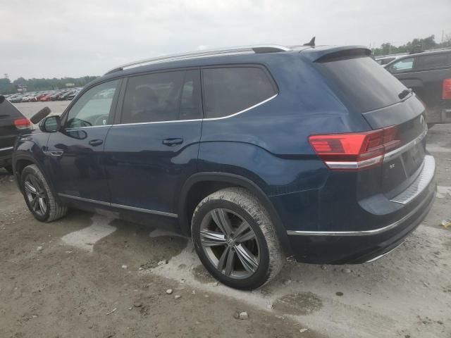 Vin: 1v2pr2ca9jc535475, lot: 59427055, volkswagen atlas se 20182