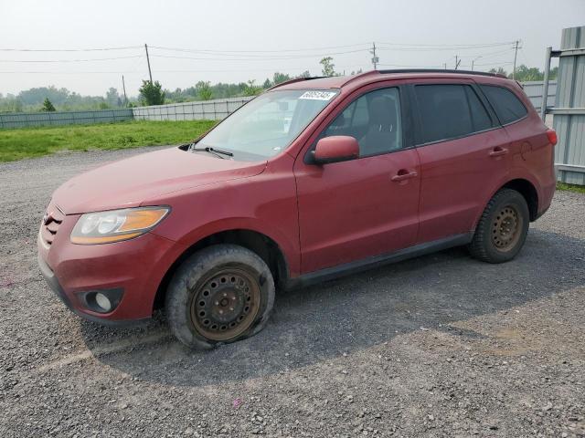 Vin: 5nmsgdagxah369098, lot: 60051345, hyundai santa fe gls 2010 img_1
