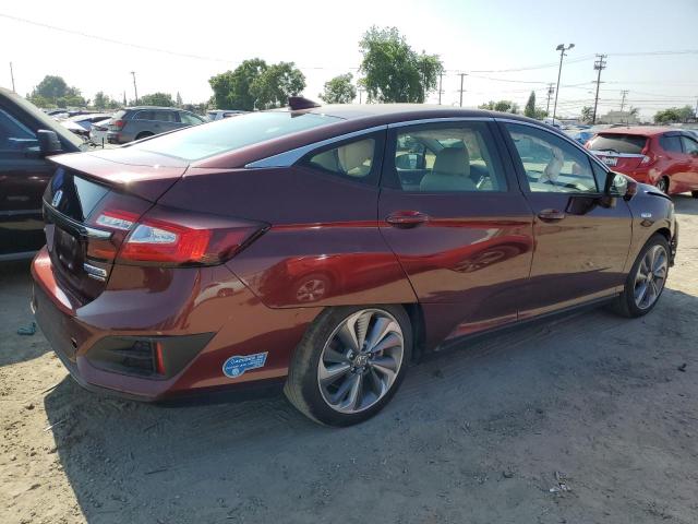 2020 HONDA CLARITY TO JHMZC5F30LC002152