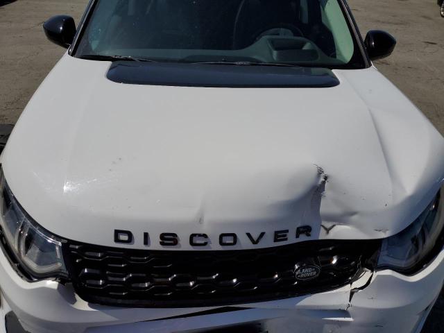 2021 LAND ROVER DISCOVERY SALCP2FX6MH883062
