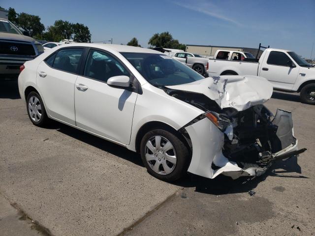 Vin: 5yfburhexjp788746, lot: 62351095, toyota corolla l 20184