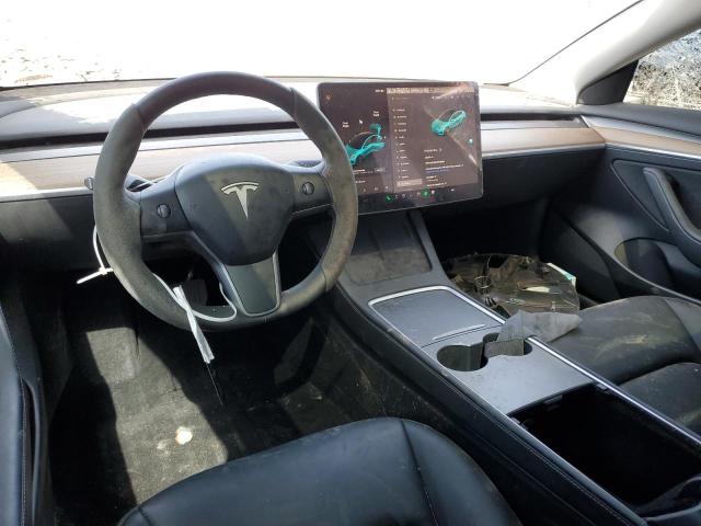2023 TESLA MODEL 3 5YJ3E1EA3PF619158
