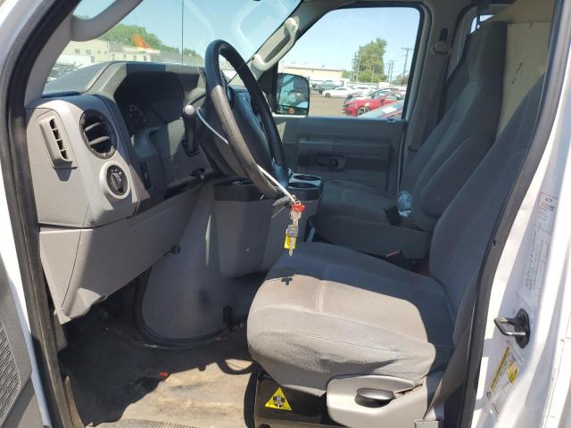 2012 FORD ECONOLINE - 1FTNE2EW7CDB05549