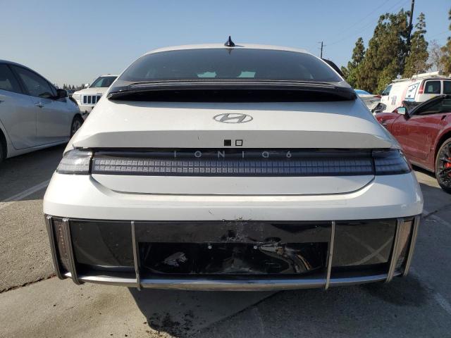 2025 HYUNDAI IONIQ 6 SE KMHM34AA2SA086492